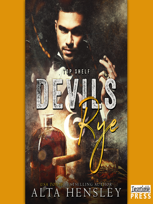 Title details for Devils & Rye by Alta Hensley - Available